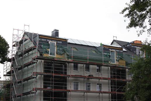 solaranlage